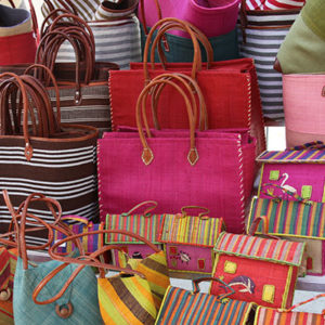 0709 Bags Galore