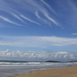 2297 Rhossili Bay