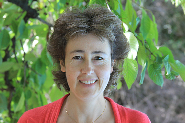 Annabel Williamson